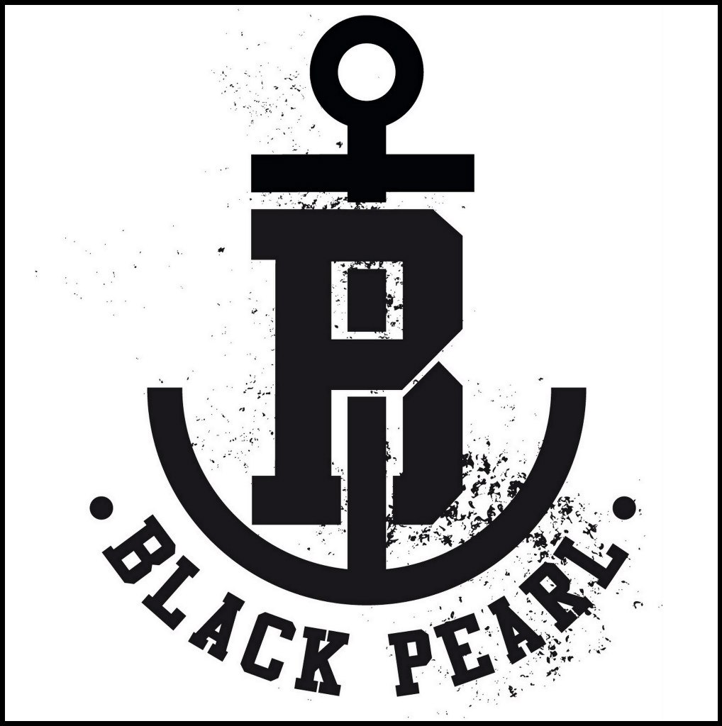 Black Pearl - Promo[EP] (2012)