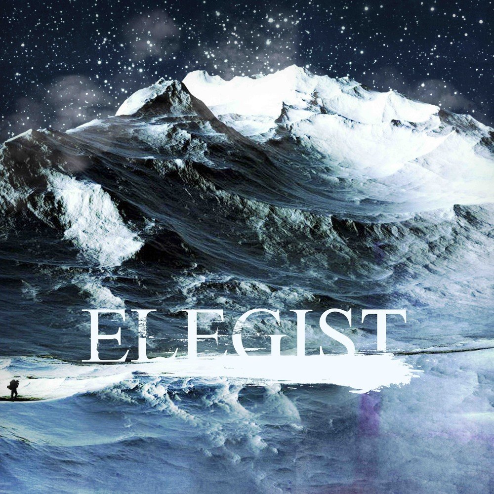 Elegist - Self-titled [EP] (2012)