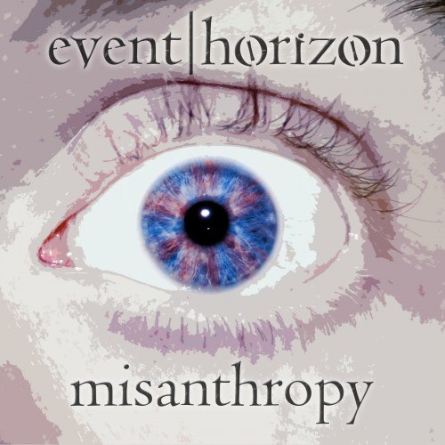 Event Horizon - Misanthropy [EP] (2012)