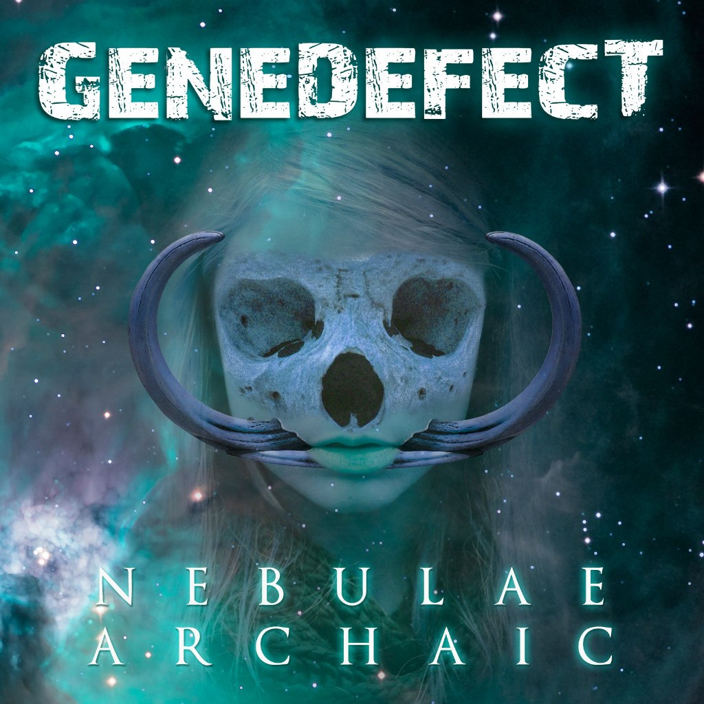 Genedefect - Nebulae Archaic (2012)