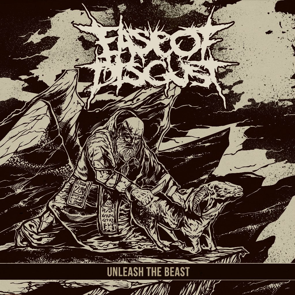 Ease Of Disgust - Unleash The Beast [EP] (2012)