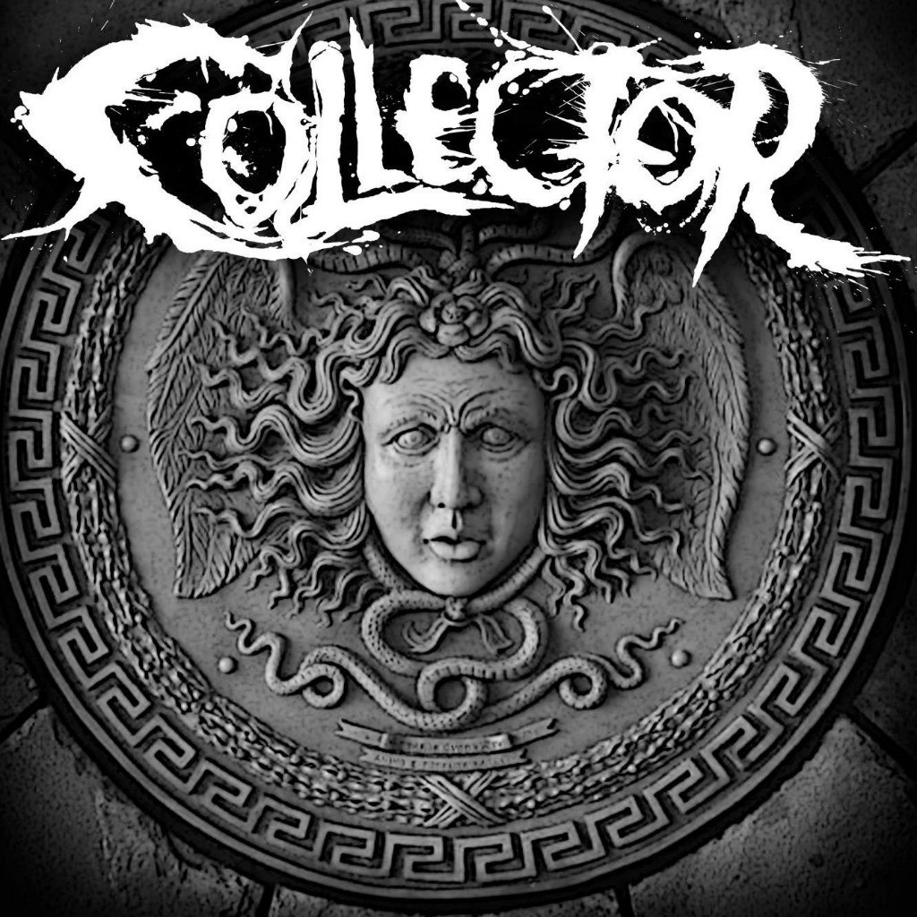 Collector - Collector [EP] (2012)