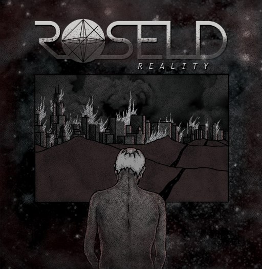 Roseld - Reality [EP] (2012)